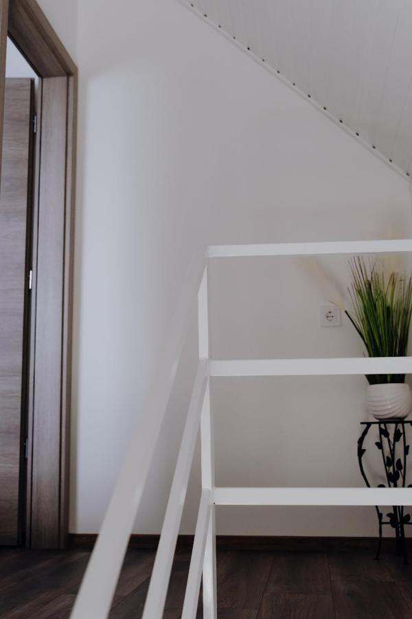 Nyirfa Apartman Vonyarcvashegy Ngoại thất bức ảnh