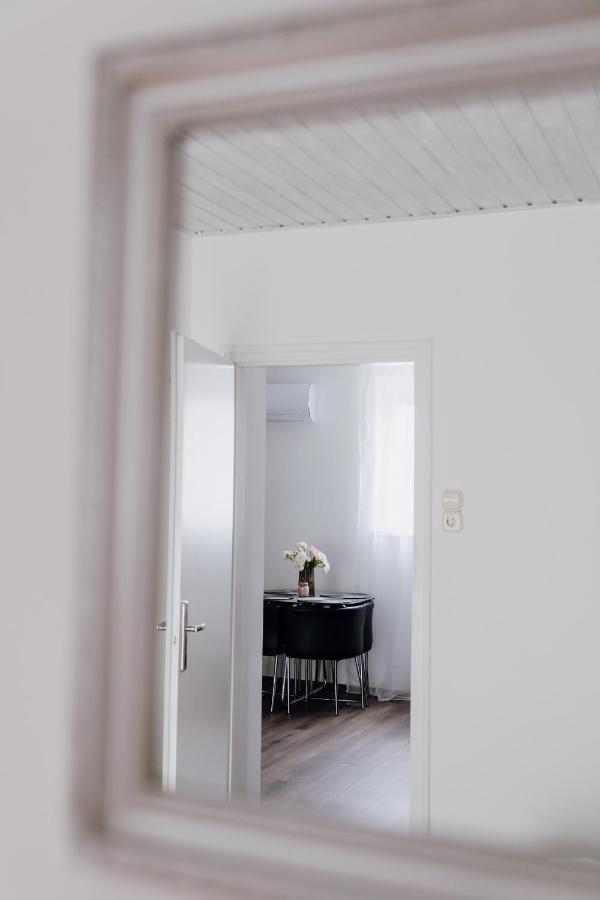 Nyirfa Apartman Vonyarcvashegy Ngoại thất bức ảnh