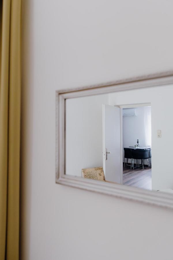Nyirfa Apartman Vonyarcvashegy Ngoại thất bức ảnh