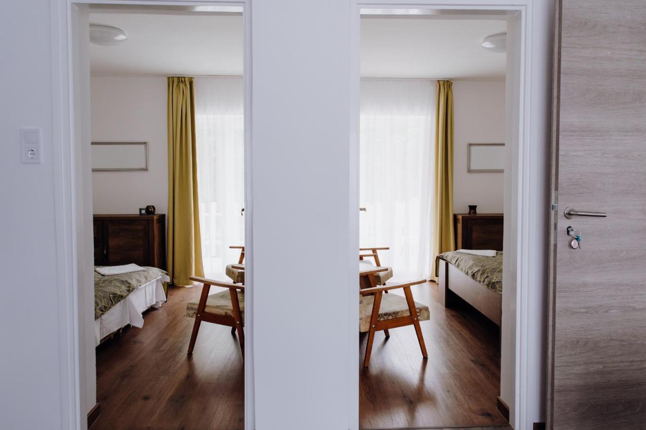 Nyirfa Apartman Vonyarcvashegy Ngoại thất bức ảnh