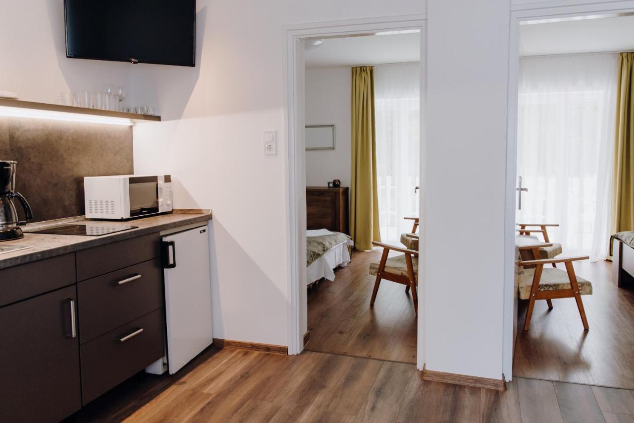 Nyirfa Apartman Vonyarcvashegy Ngoại thất bức ảnh